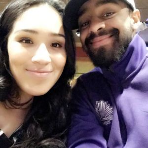 Meet your Posher, Araceli